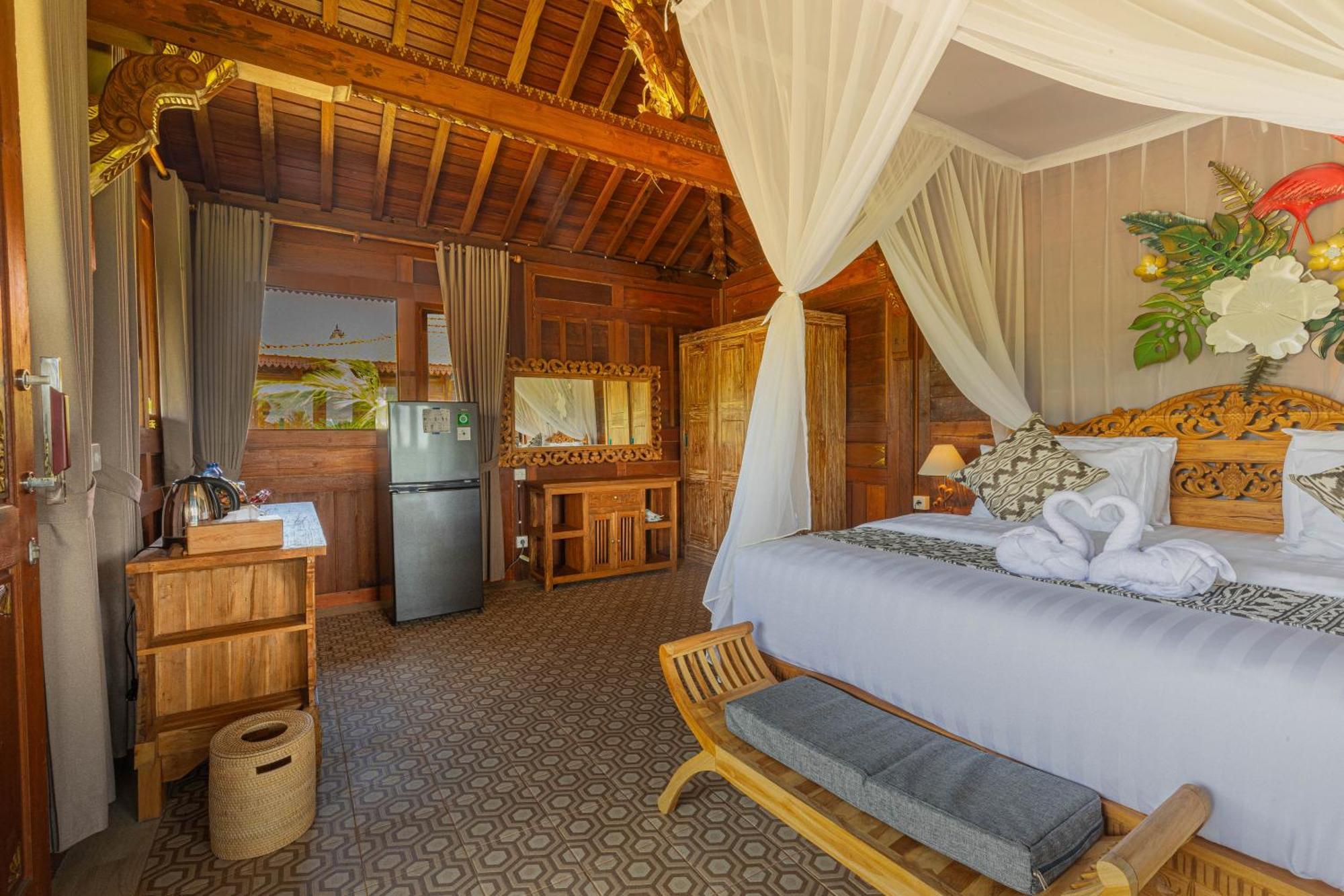 Billys Ayodya Villa Perean Exterior foto