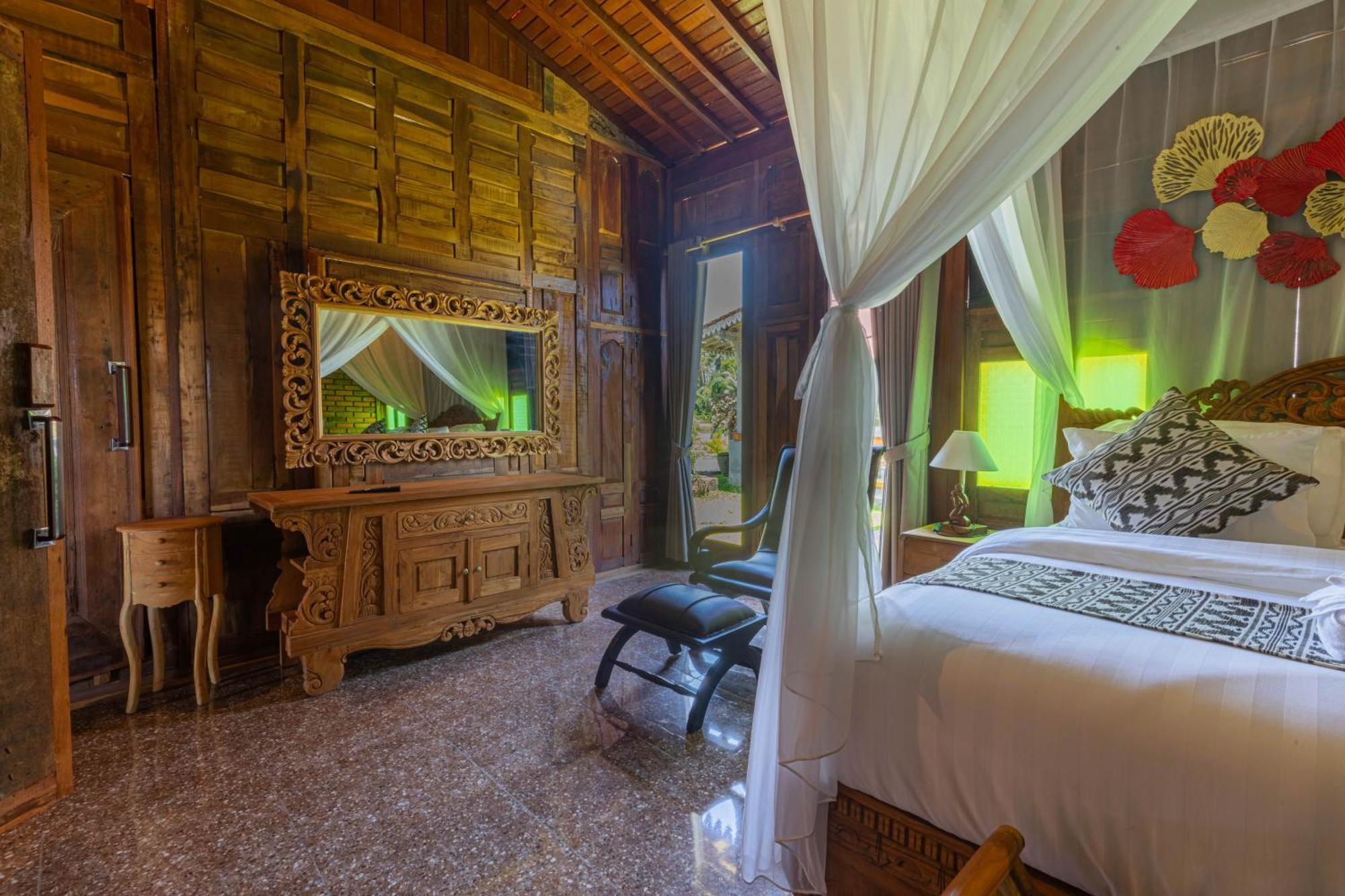 Billys Ayodya Villa Perean Exterior foto