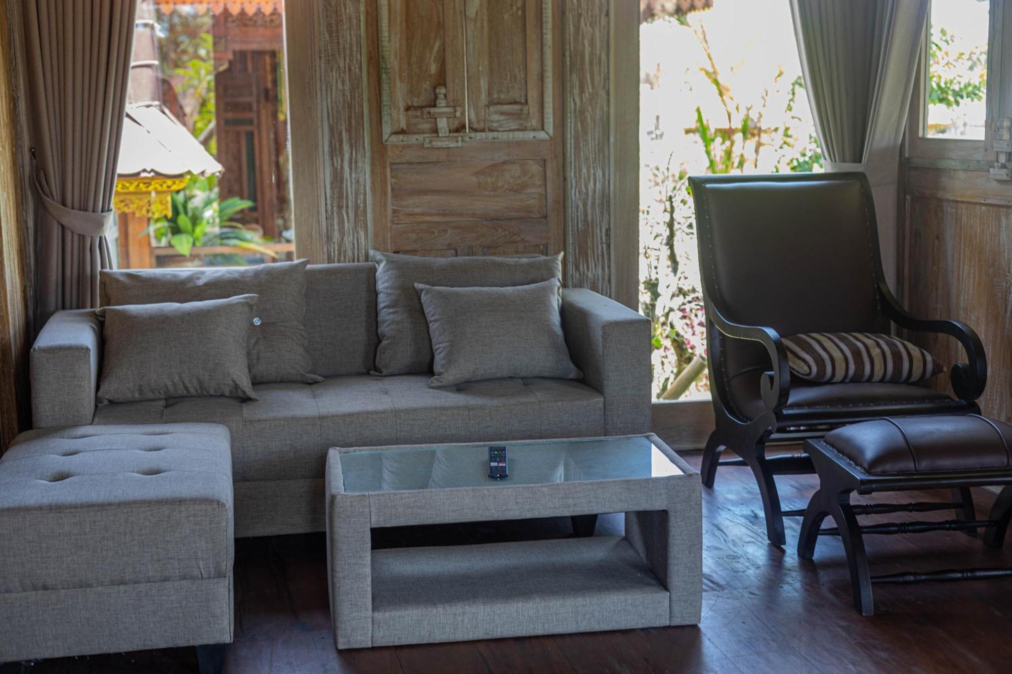 Billys Ayodya Villa Perean Exterior foto